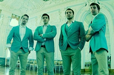 The Soul Surfers
