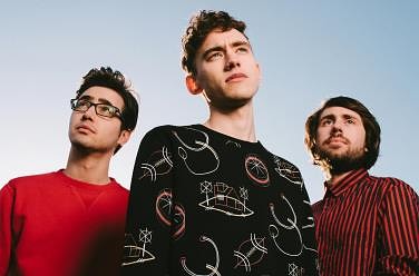 Years & Years