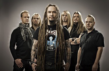 Amorphis