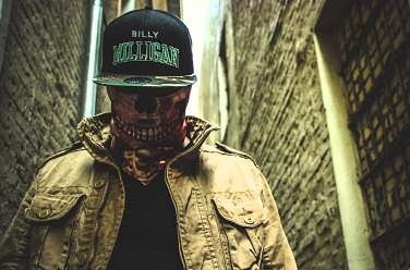 Billy Milligan