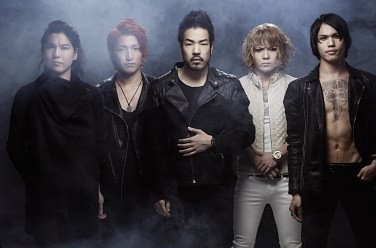 Crossfaith