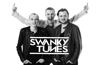 Swanky Tunes