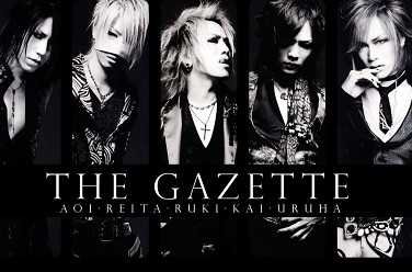 The GazettE