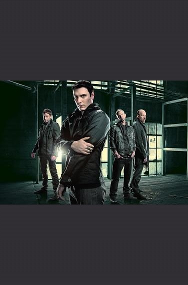 Breaking Benjamin
