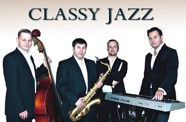 Classy Jazz