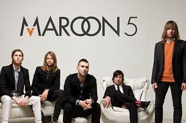 Maroon 5