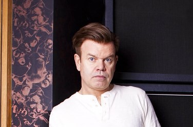 Paul Oakenfold