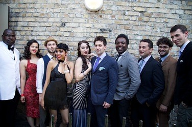 Postmodern Jukebox