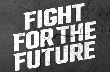 Fight For The Future