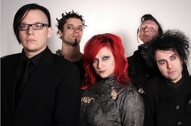 LAme Immortelle
