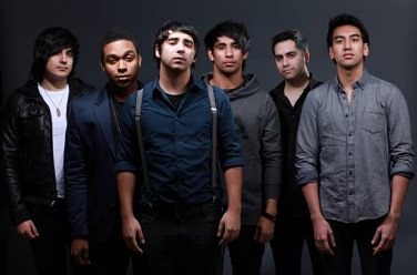 Palisades
