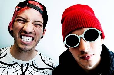 Twenty One Pilots