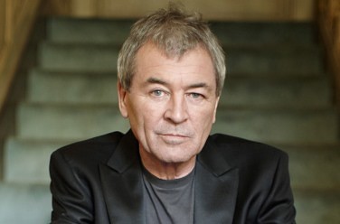   - Ian Gillan