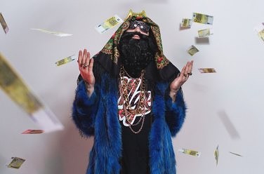 Big Russian Boss