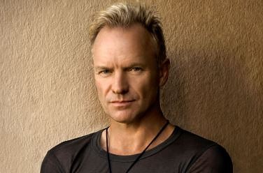  / Sting