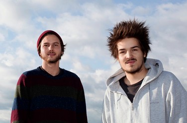 Milky Chance