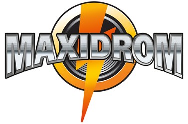  / Maxidrom