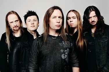 Stratovarius