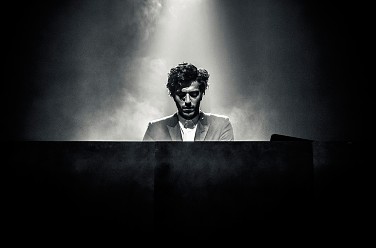 Gesaffelstein
