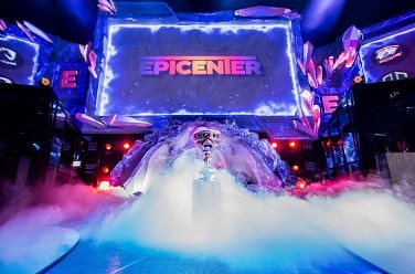 Epicenter