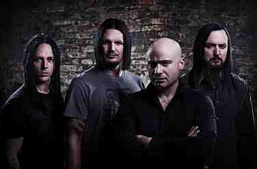 Disturbed