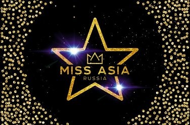 Miss Asia. Russia