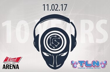 Trance Lovers Nation - Revolution