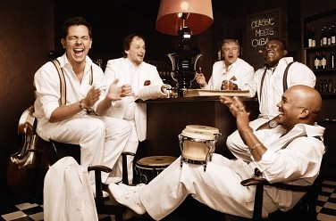 Klazz Brothers & Cuba Percussion