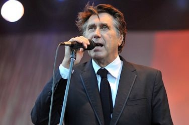 BRYAN FERRY ( )