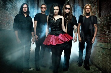 EVANESCENCE