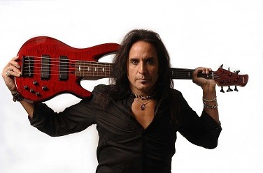 Marco Mendoza