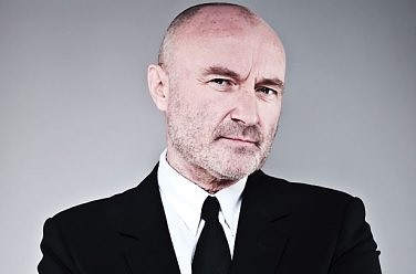 Phil Collins