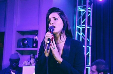    / Lana Del Rey