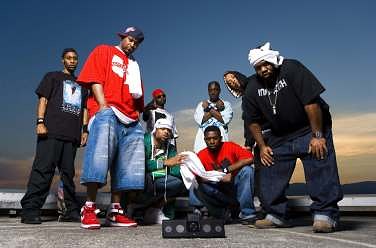 Wu-Tang Clan