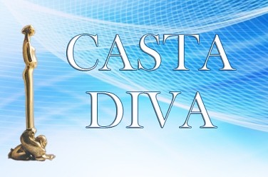 CASTA DIVA