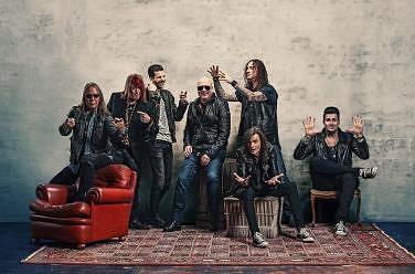 HELLOWEEN