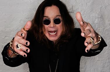 OZZY OSBOURNE /  