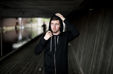 Alan Walker
