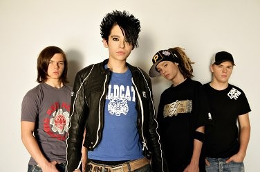 Tokio Hotel -  