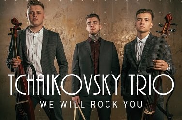 Tchaikovsky Trio