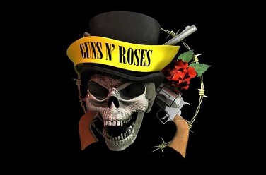 Guns N Roses /   