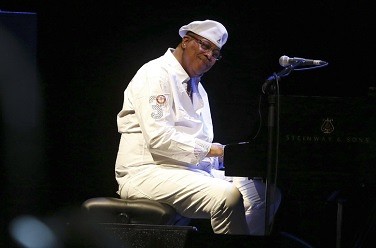   (Chucho Valdes)