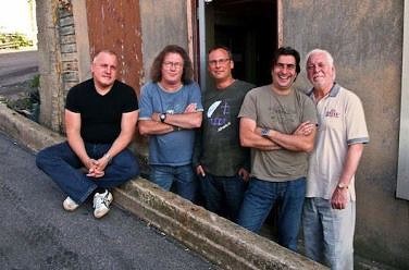 Procol Harum ( )