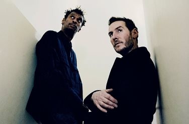 Massive Attack /  