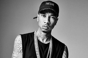 Tyga