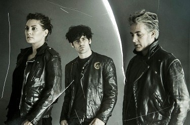 Black Rebel Motorcycle Club