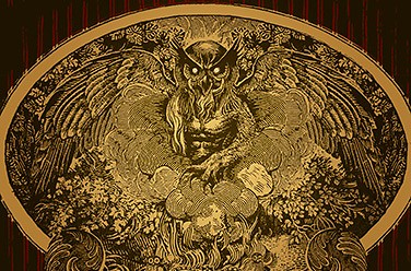 Cult of Luna