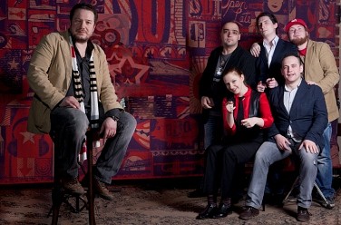 Mishouris Blues Band