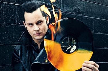 Jack White