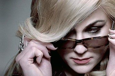 Melody Gardot -  